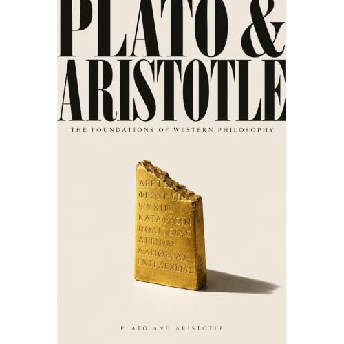 Cover of The Foundations of Western Philosophy: The Republic, the Ethics, the Politics, the Poetics and Three Dialogues (Annotated)