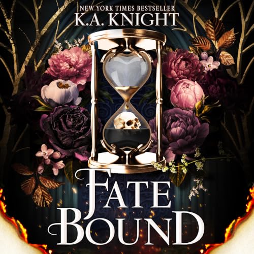 Cover of Fatebound