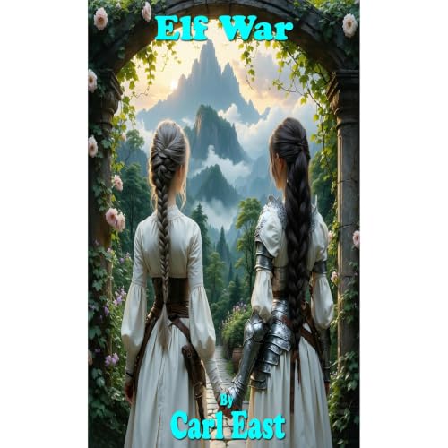 Cover of Elf War