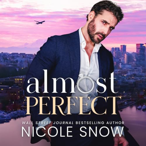 Cover of Almost Perfect