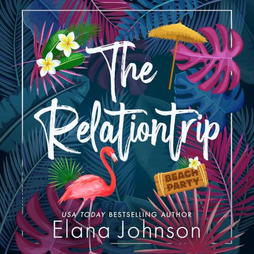 Cover of The Relationtrip