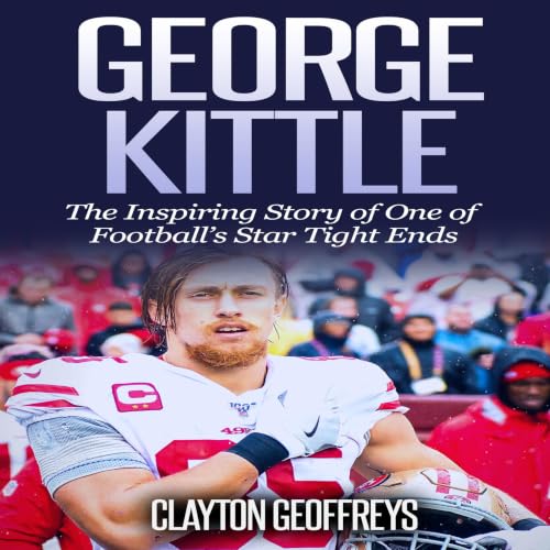 Cover of George Kittle