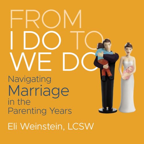 Cover of From I Do to We Do