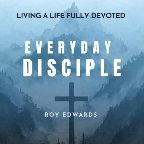 Cover of Everyday Disciple