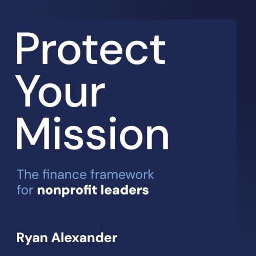 Cover of Protect Your Mission