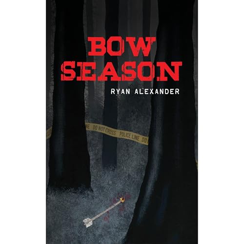 Cover of Bow Season