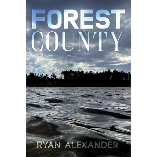 Cover of Forest County