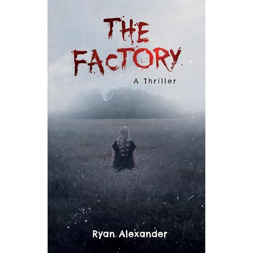 Cover of The Factory