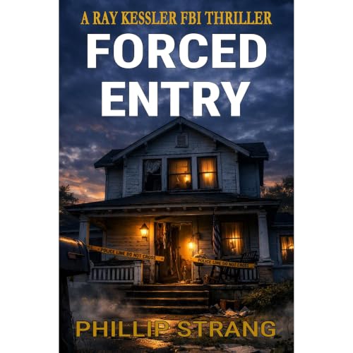 Cover of Forced Entry