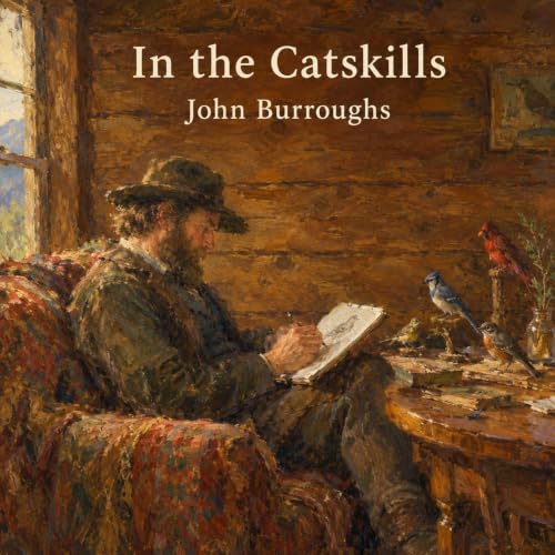 Cover of In the Catskills