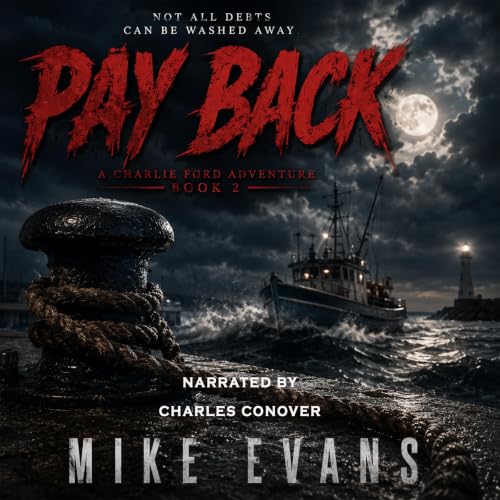 Cover of Pay Back