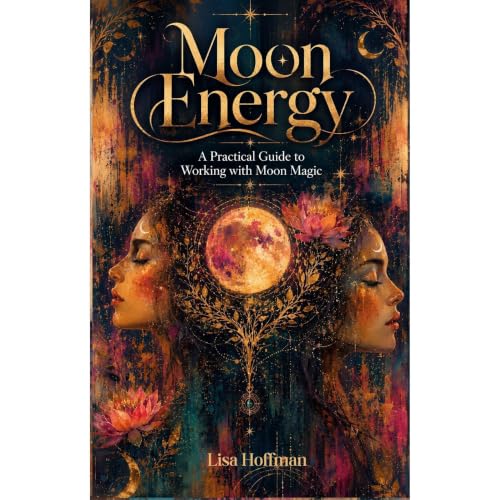 Cover of Moon Energy