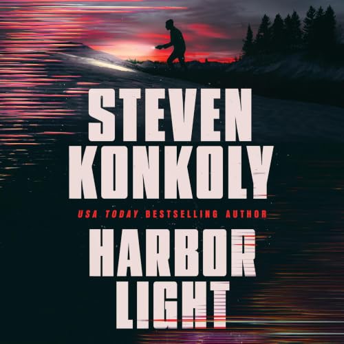 Cover of Harborlight