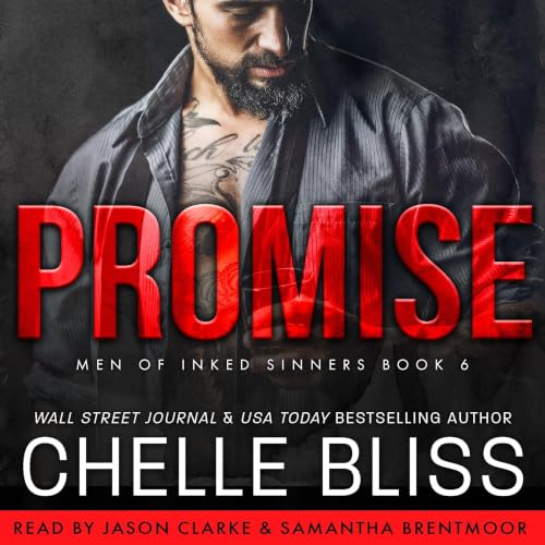 Cover of Promise