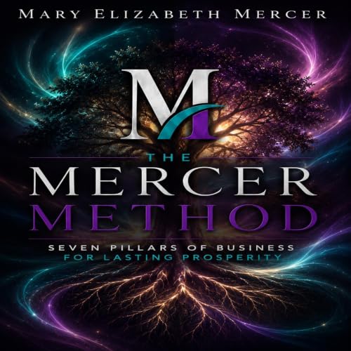 Cover of The Mercer Method