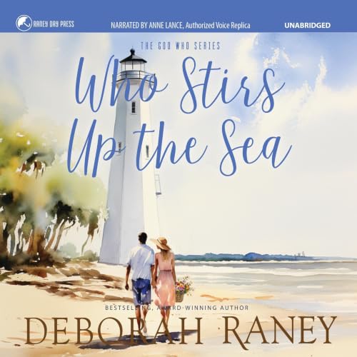Cover of Who Stirs Up the Sea
