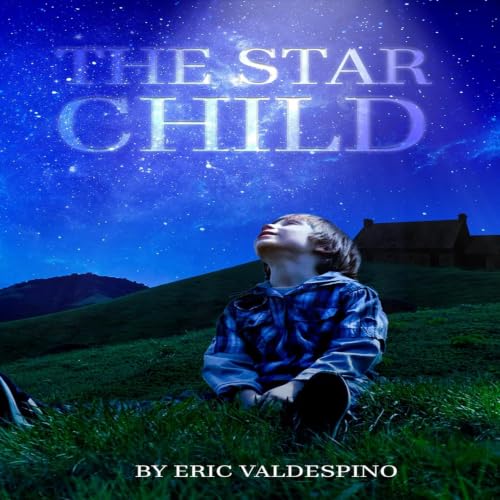Cover of The Star Child