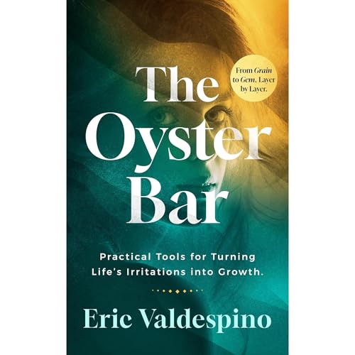 Cover of The Oyster Bar