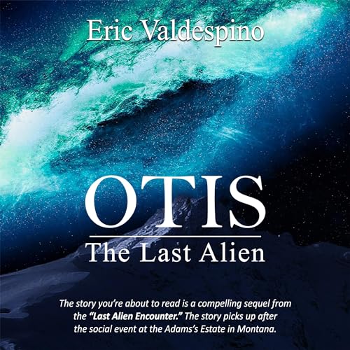 Cover of Otis