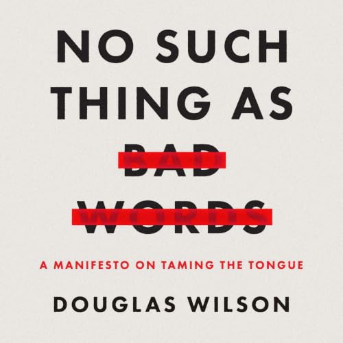 Cover of No Such Thing as Bad Words