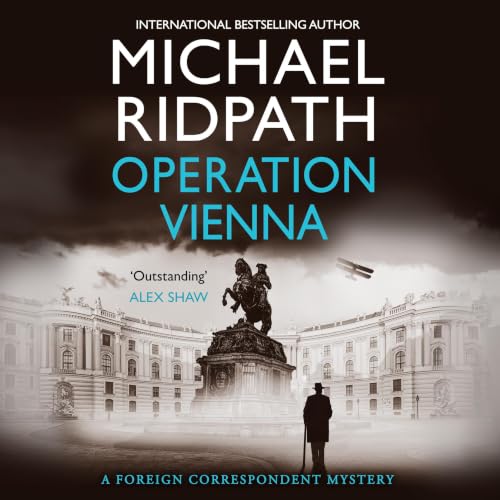 Cover of Operation Vienna