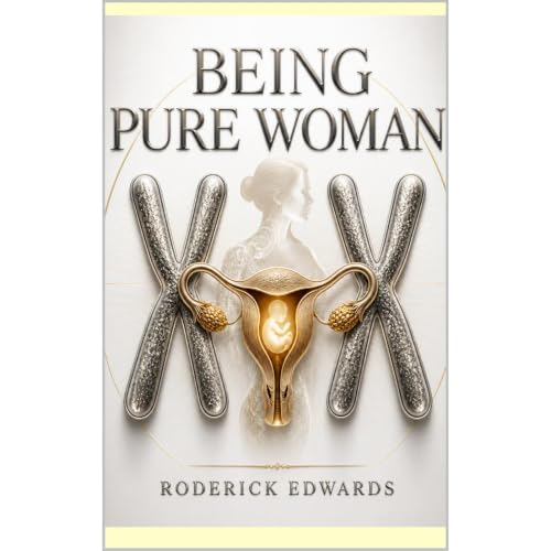 Cover of Being Pure Woman