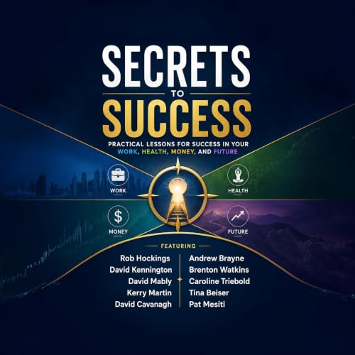 Cover of Secrets to Success