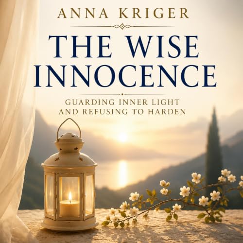 Cover of The Wise Innocence