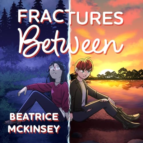 Cover of Fractures Between