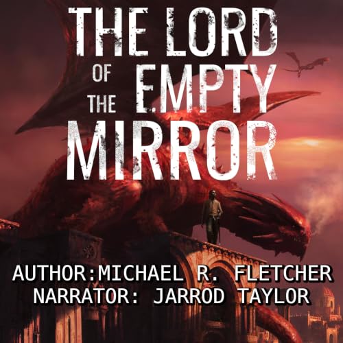 Cover of The Lord of the Empty Mirror