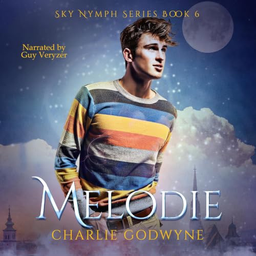 Cover of Melodie