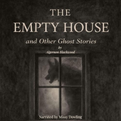 Cover of The Empty House