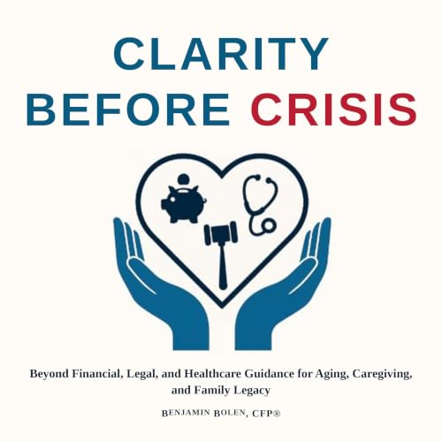 Cover of Clarity Before Crisis