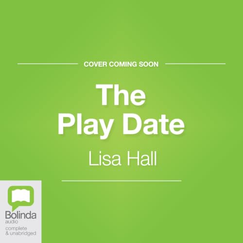 Cover of The Play Date
