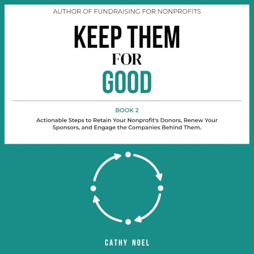 Cover of Keep Them for Good