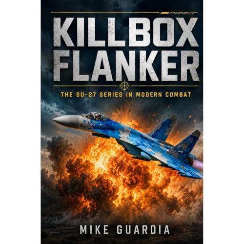 Cover of Killbox Flanker