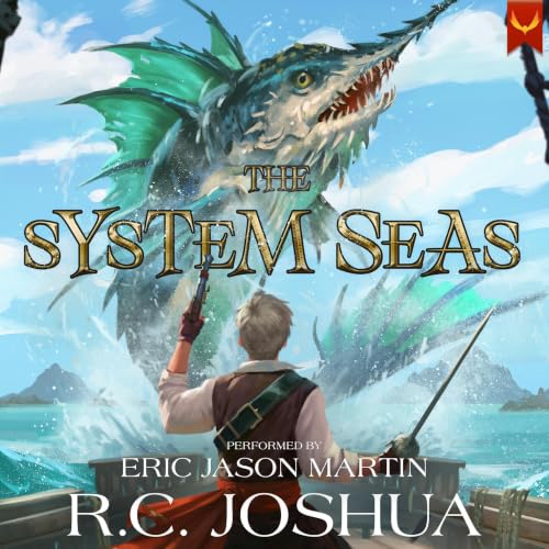 Cover of The System Seas