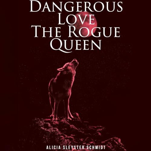 Cover of Dangerous Love