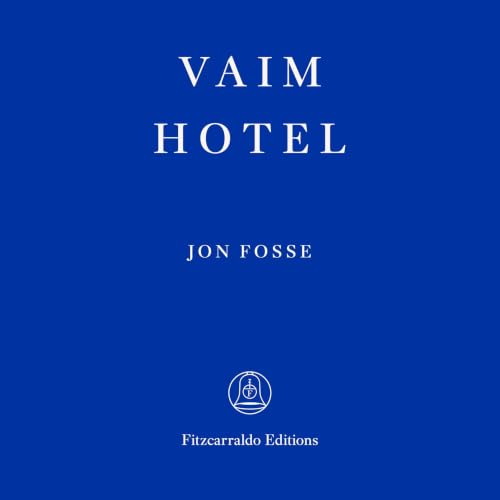 Cover of Vaim Hotel