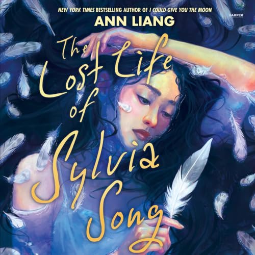 Cover of The Lost Life of Sylvia Song
