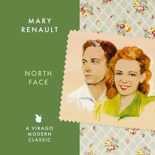 Cover of North Face