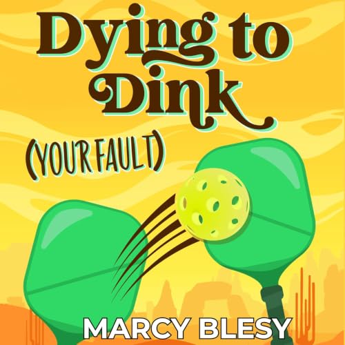 Cover of Dying to Dink