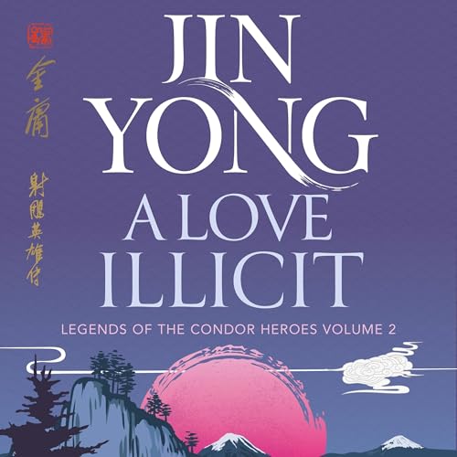 Cover of A Love Illicit