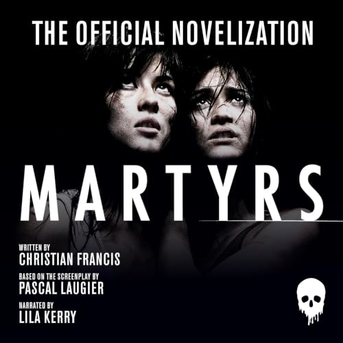 Cover of Martyrs