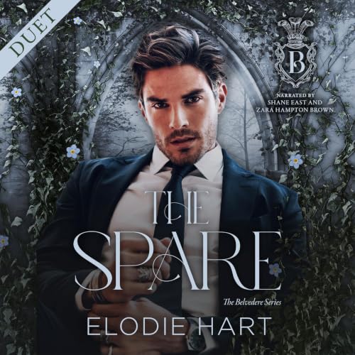 Cover of The Spare