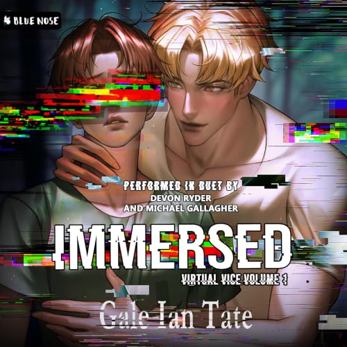 Cover of Immersed