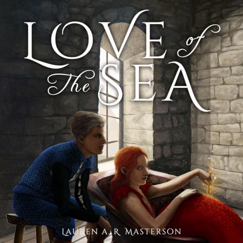 Cover of Love of the Sea