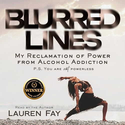 Cover of Blurred Lines
