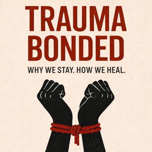 Cover of Trauma Bonded