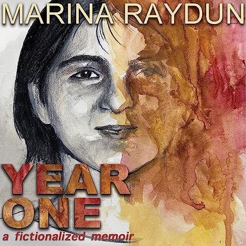 Cover of Year One
